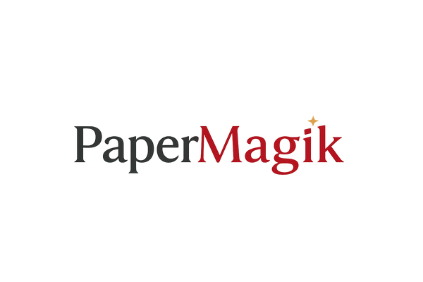 PaperMagik