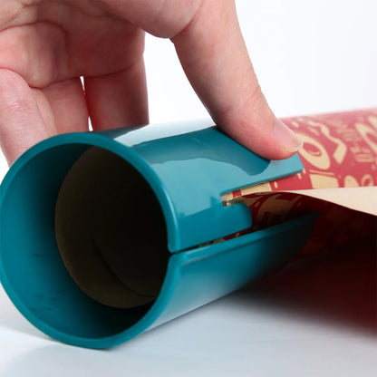 PaperMagik – Le découpe-papier pour des emballages parfaits en 1 seconde !