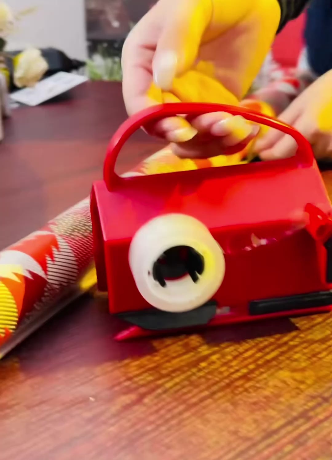 Charger la vidéo : 