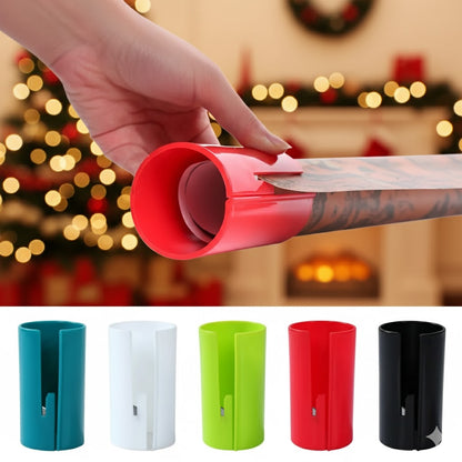 PaperMagik – Le découpe-papier pour des emballages parfaits en 1 seconde !